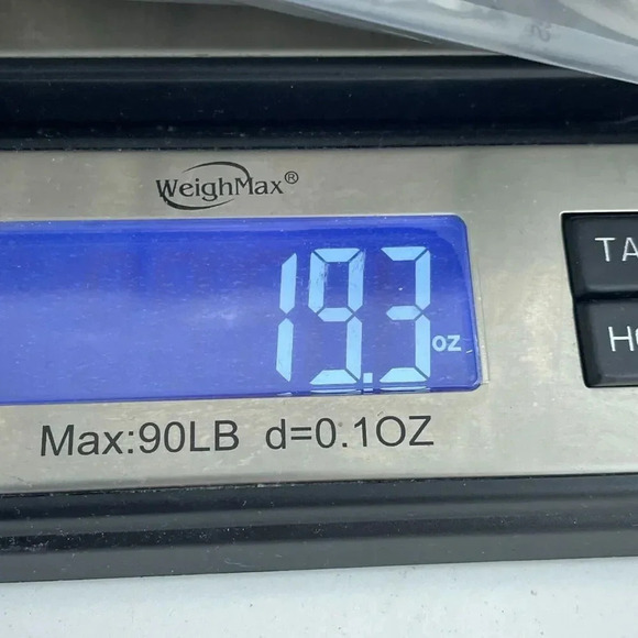 Izod Mens Straight Fit Khaki Pants 34x34 Cotton/Polyester Blend 4391 - Picture 9 of 9